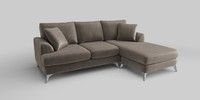 Small Sofa Chaise - Universal