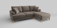 Small Sofa Chaise - Universal