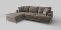 Medium Sofa Chaise - Left Hand