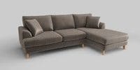 Medium Sofa Chaise - Right Hand