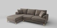 Large Sofa Chaise - Left Hand