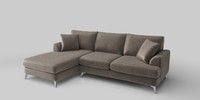 Large Sofa Chaise - Left Hand