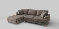 Large Sofa Chaise - Left Hand