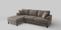 Large Sofa Chaise - Left Hand