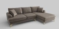 Large Sofa Chaise - Right Hand