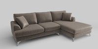 Large Sofa Chaise - Right Hand