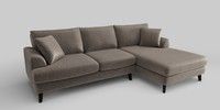 Large Sofa Chaise - Right Hand