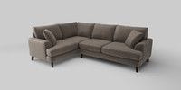 Medium Corner Sofa - Left Hand