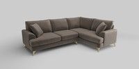 Medium Corner Sofa - Right Hand