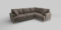Medium Corner Sofa - Right Hand
