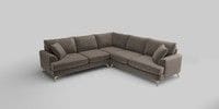 Medium Corner Sofa - Universal