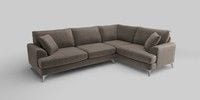 Large Corner Sofa - Right Hand