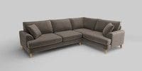 Large Corner Sofa - Right Hand