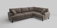 Large Corner Sofa - Right Hand