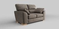 2 Seater Small Sofa
