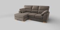 Large Sofa Chaise - Left Hand