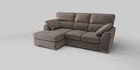 Large Sofa Chaise - Left Hand