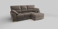 Large Sofa Chaise - Right Hand