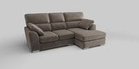 Large Sofa Chaise - Right Hand