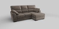 Large Sofa Chaise - Right Hand