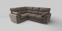 Large Corner Sofa - Left Hand