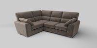 Large Corner Sofa - Left Hand