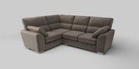 Large Corner Sofa - Left Hand