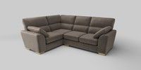 Large Corner Sofa - Left Hand