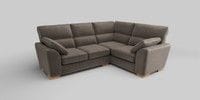 Large Corner Sofa - Right Hand