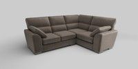 Large Corner Sofa - Right Hand