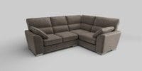Large Corner Sofa - Right Hand