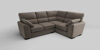 Large Corner Sofa - Right Hand