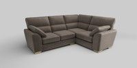 Large Corner Sofa - Right Hand