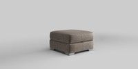 Storage Footstool