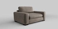 2 Seater Small Sofa