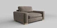 2 Seater Small Sofa