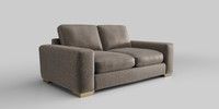 3 Seater Small Sofa