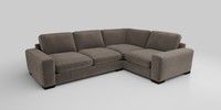 Large Corner Sofa - Right Hand