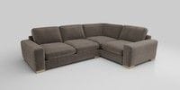 Large Corner Sofa - Right Hand