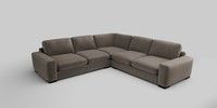 Large Corner Sofa - Universal