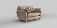2 Seater Small Sofa