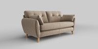 3 Seater Small Sofa
