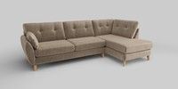 Large Corner Chaise - Right Hand