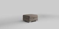 Storage Footstool