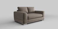 2 Seater Small Sofa