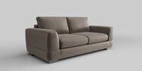 3 Seater Small Sofa