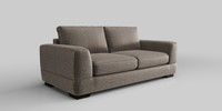 3 Seater Small Sofa