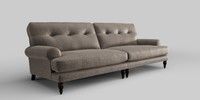 4 Seater Large Sofa