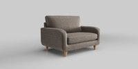 2 Seater Small Sofa