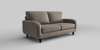 3 Seater Small Sofa